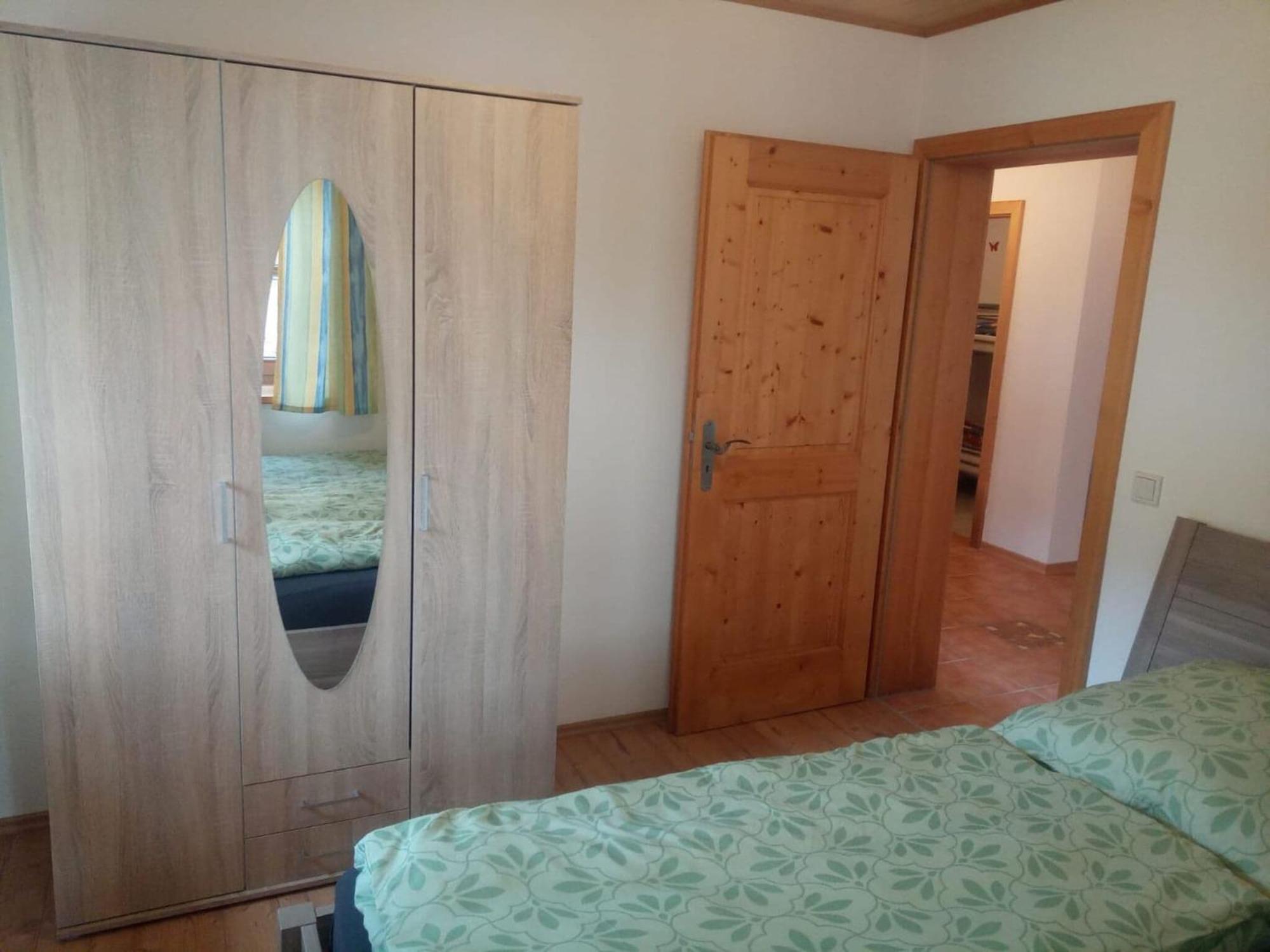 Ferienwohnung Im Bayerischen Wald Mit Terrasse Viechtach Eksteriør bilde
