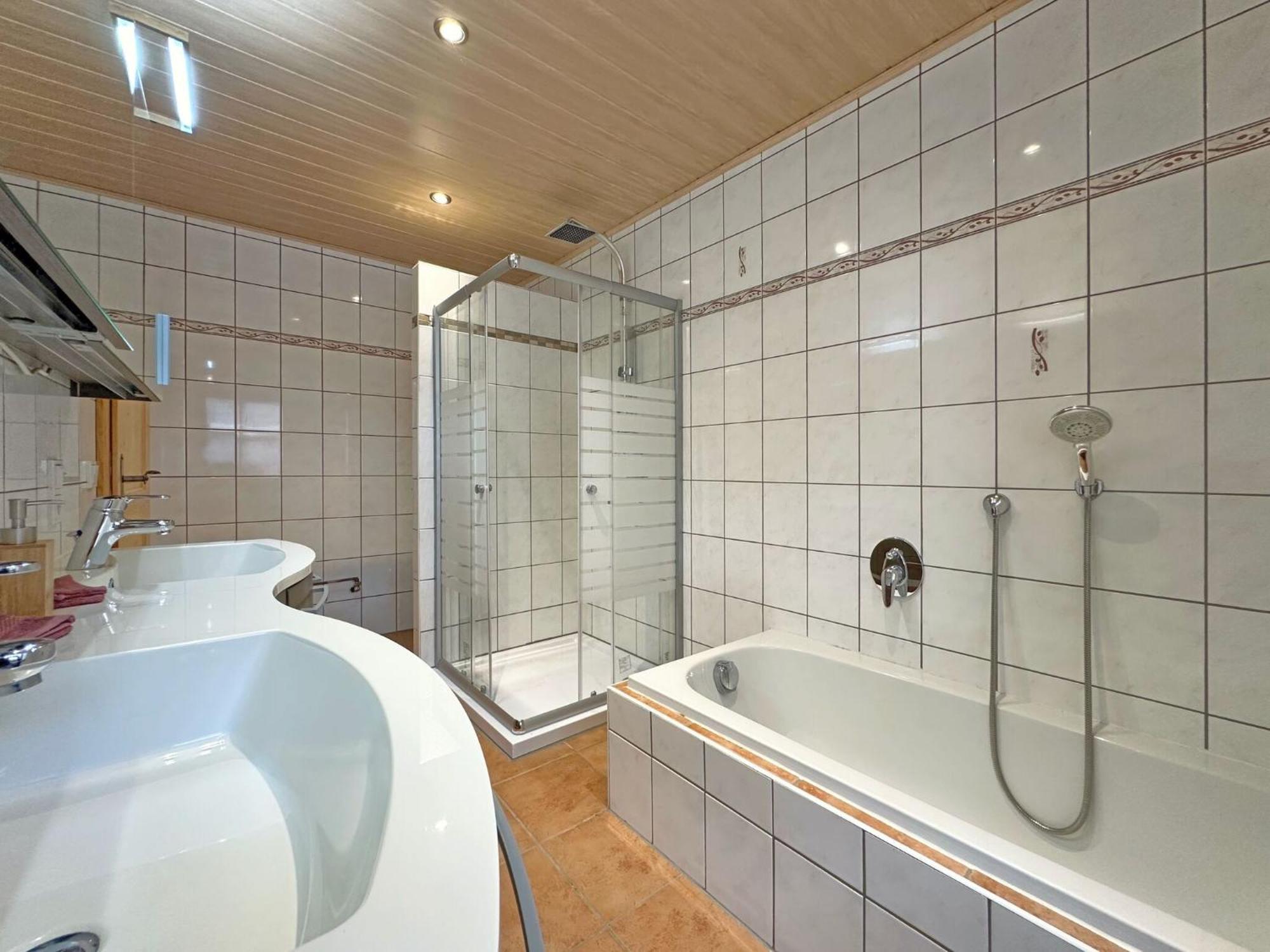 Ferienwohnung Im Bayerischen Wald Mit Terrasse Viechtach Eksteriør bilde