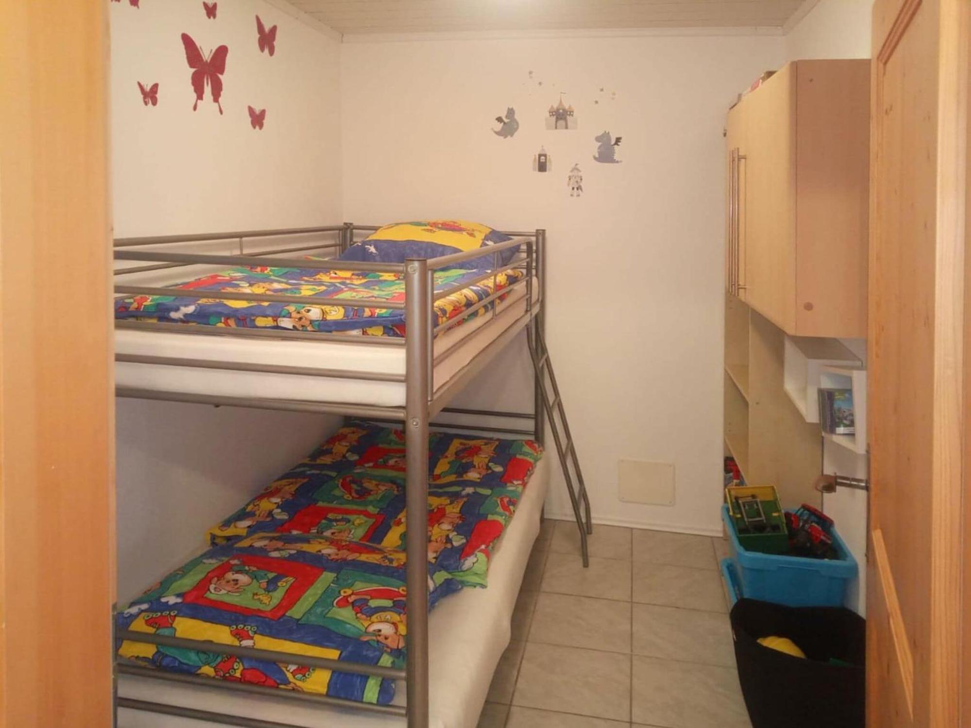 Ferienwohnung Im Bayerischen Wald Mit Terrasse Viechtach Eksteriør bilde