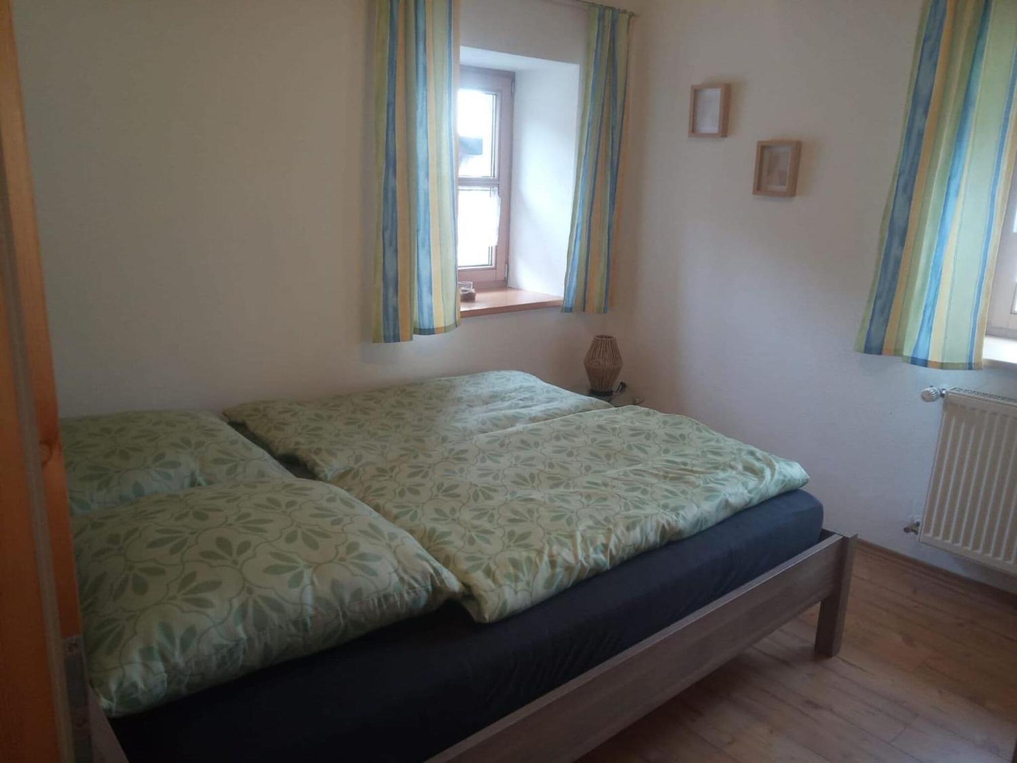 Ferienwohnung Im Bayerischen Wald Mit Terrasse Viechtach Eksteriør bilde