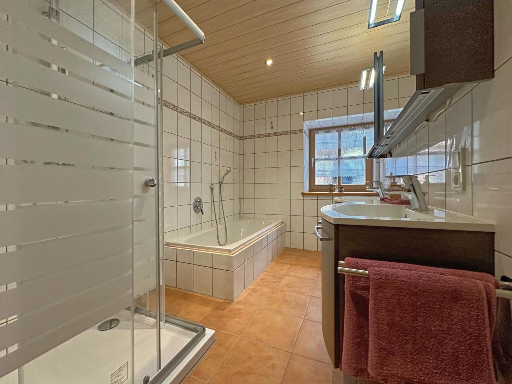 Ferienwohnung Im Bayerischen Wald Mit Terrasse Viechtach Eksteriør bilde